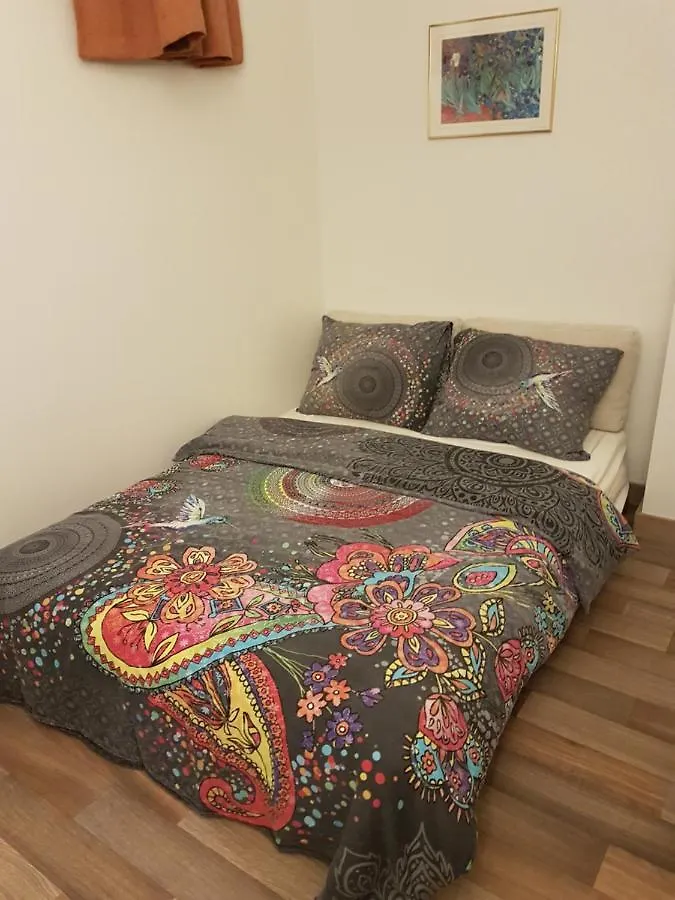 Studio By The Zoo Amberes